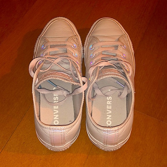 *LIMITED EDITION* Converse All Star Sneakers - Picture 5 of 5